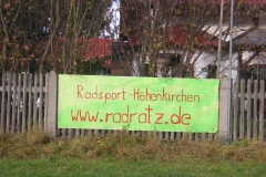 Ausfahrt 2006