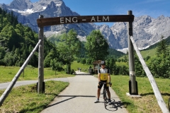 Ausfahrten 2021