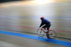 Bahnrad 2007