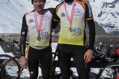 Glocknerkönig 2013