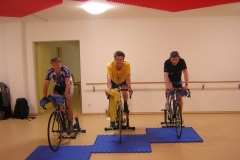 Indoor 2007