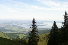 Kampenwand